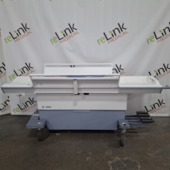 GE Healthcare Signa HDMR-2 Patient Transport - 467743