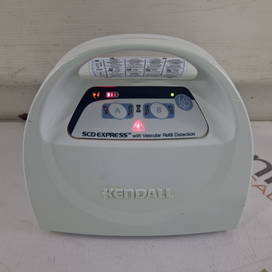 Kendall Products SCD Express Sequential Compression Device - 438973