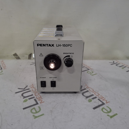Pentax Medical LH-150PC Light Source - 488895