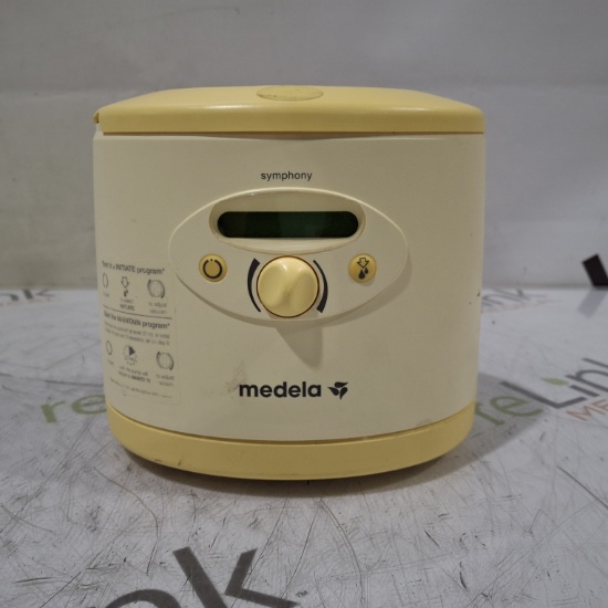 Medela Symphony 2.0 Breast Pump - 476350