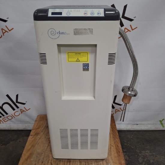 MMR Technologies Inc. Elan2 Digital Liquid Nitrogen Liquefier - 480866