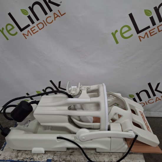 GE Healthcare 1.5T HD NV Array Medrad w/ Cable - 467732