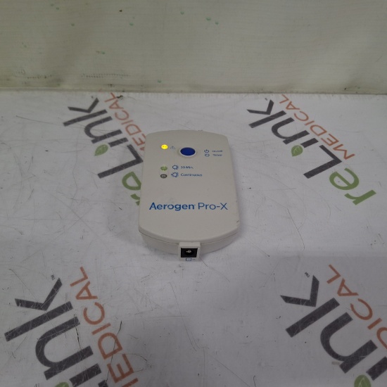Aerogen Aeroneb Pro-X Nebulizer Controller - 497502