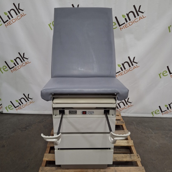 Ritter 108 Medical Examination Table - 498651