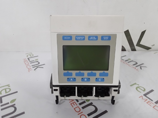 CareFusion Medsystem III 2865 Infusion Pump - 429484