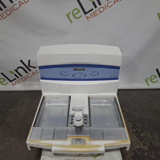 Thermo Scientific Microm EC 350-1 Tissue Embedding Center - 443835