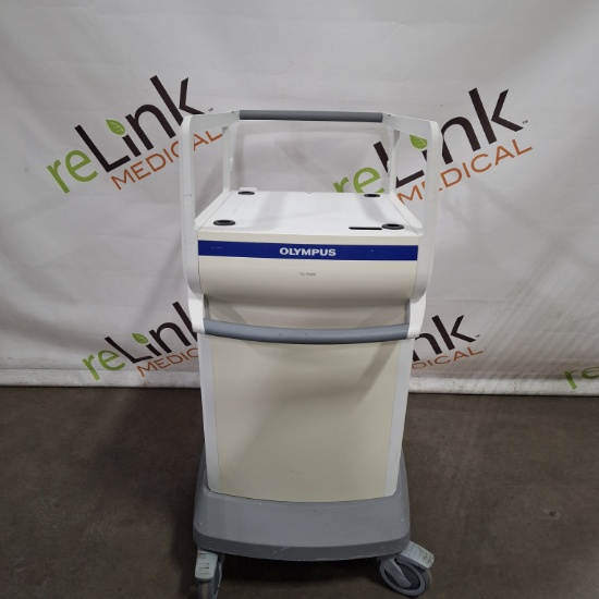 Olympus TC-E400 Energy Cart - 506641