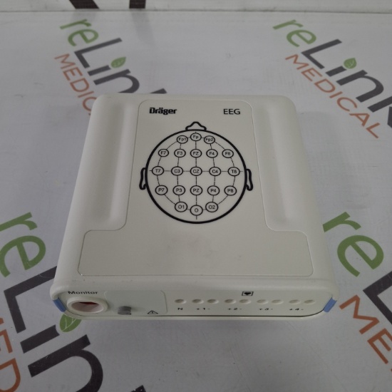 Draeger Medical EEG Infinity Pod - 440870