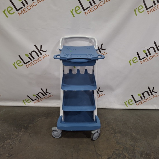 Covidien VLFTCRT FT10 Cart - 502108