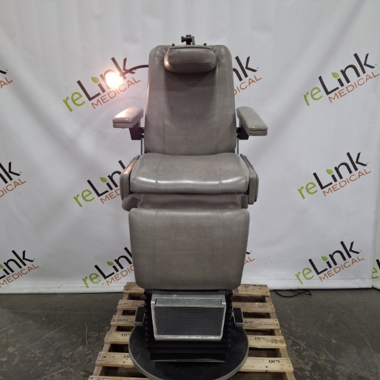 Global Surgical Corporation SMR 20000 ENT Procedure Chair - 473570