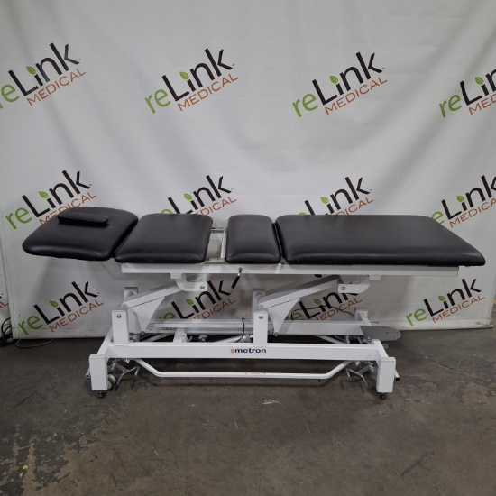 Metron Medical Elite Traction Table - 508276