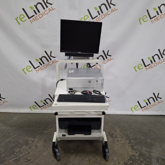 CareFusion 24-777494 Vmax Encore 22 Analyzer Assembly - 468449