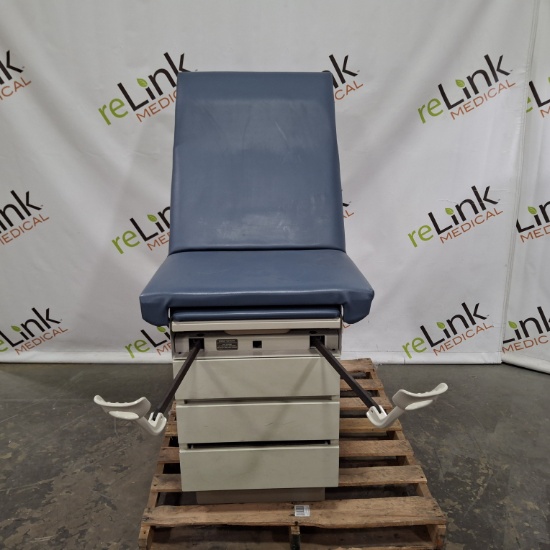 Ritter 108 Medical Examination Table - 498357