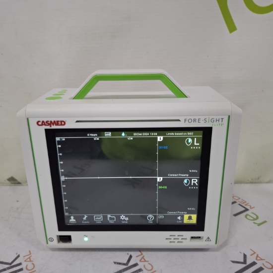 CASMED Foresight Elite Patient Monitor - 484751
