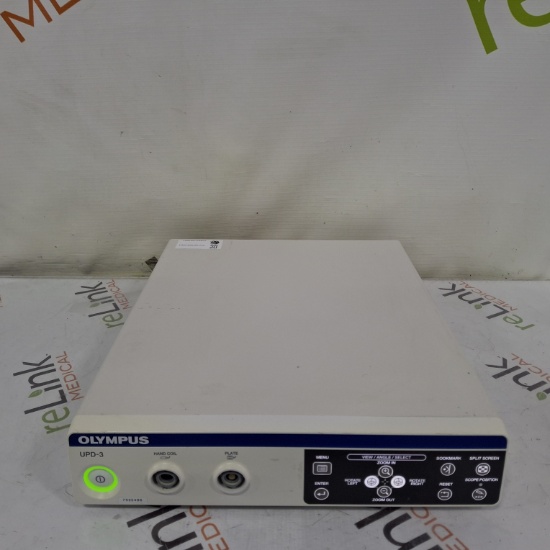 Olympus UPD-3 ScopeGuide - 489265