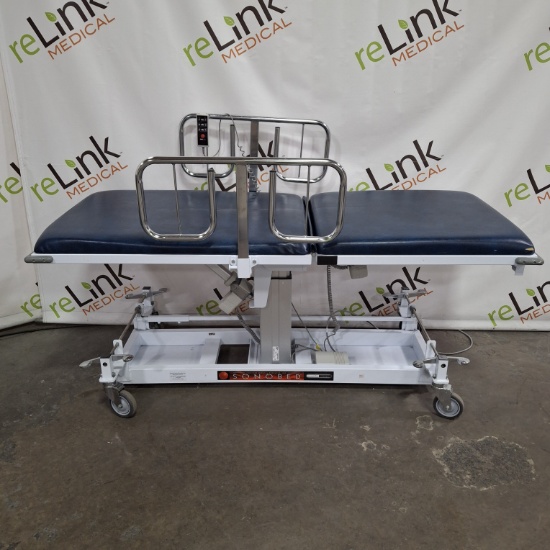 Heritage Medical Products Sonobed Ultrasound Table - 499663