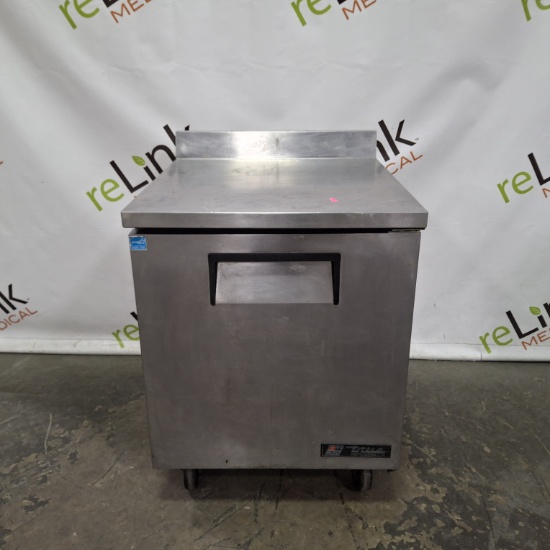 True Manufacturing Co Inc TWT-27 Undercounter Refrigerator - 482782