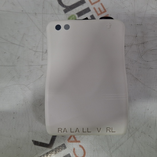 Medrad Veris 8600 Mr Monitoring System ECG Module - 493530