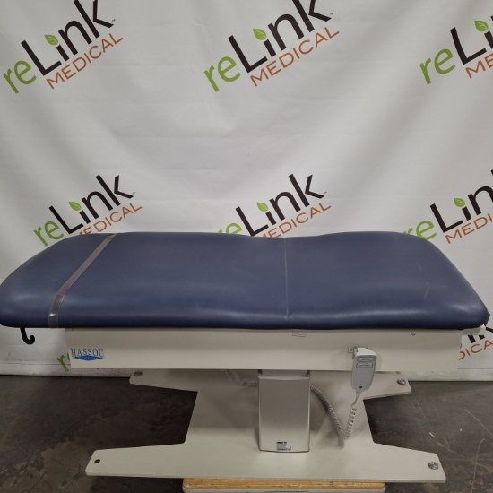 Intensa, Inc. Series 460 Power Exam Table - 470419