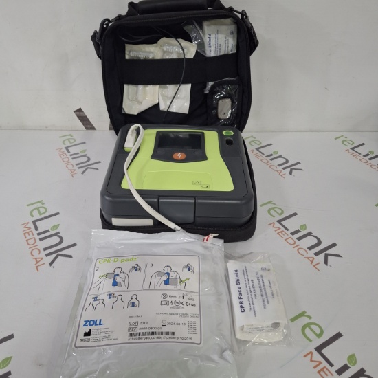 Zoll AED Pro - 519394