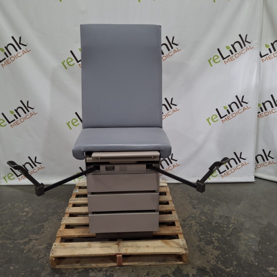 Ritter 108 Medical Examination Table - 498276