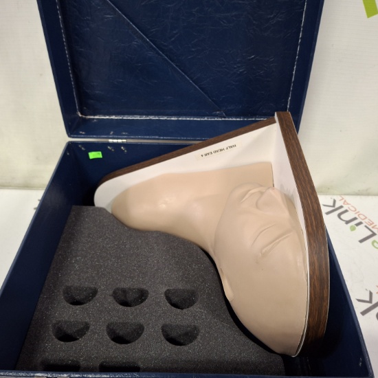 Gaumard LifeForm Half Head Ear Model - 476231