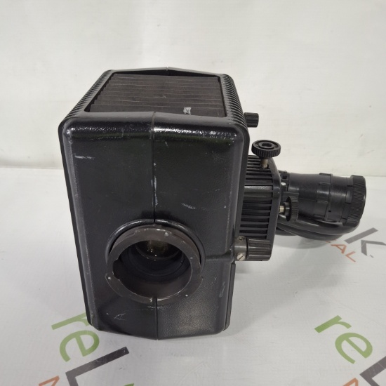 Nikon for HG 100W Microscope Lamp House Lamp Housing - 502820