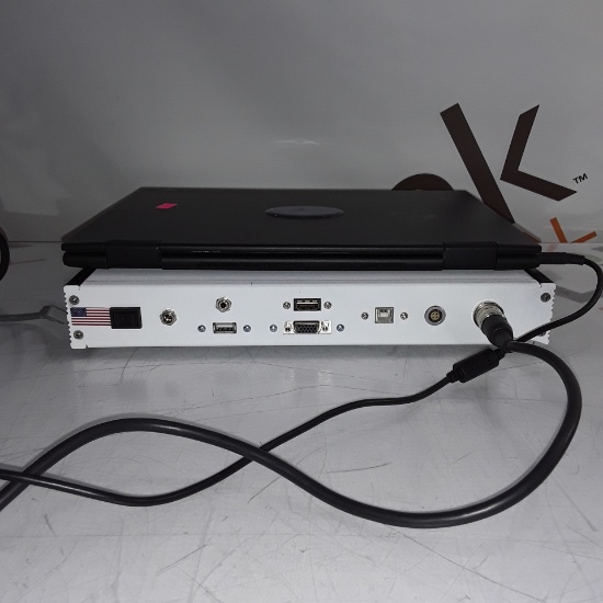 Diopsys Retina Plus Vision Testing System - 408179