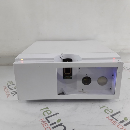 LabLogic Systems, Inc. Beta-RAM 5 Flow Detector - 419837