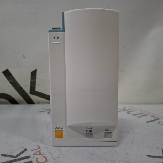 Philips M3001A-C06 Fast SpO2, NIBP, ECG, Temp, IBP MMS Module - 481655