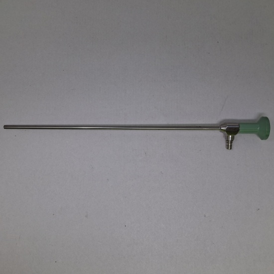 Stryker 0502-537-010 AIM Rigid 5.4MM 0° Laparoscope - 494291