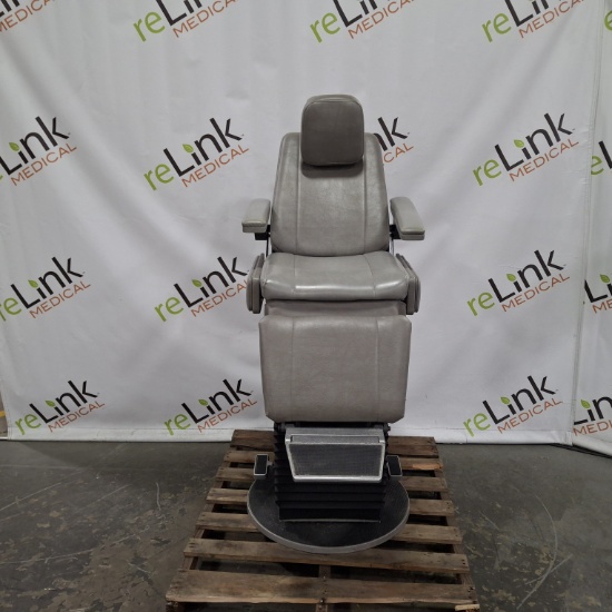 Global Surgical Corporation SMR 20000 ENT Procedure Chair - 474611