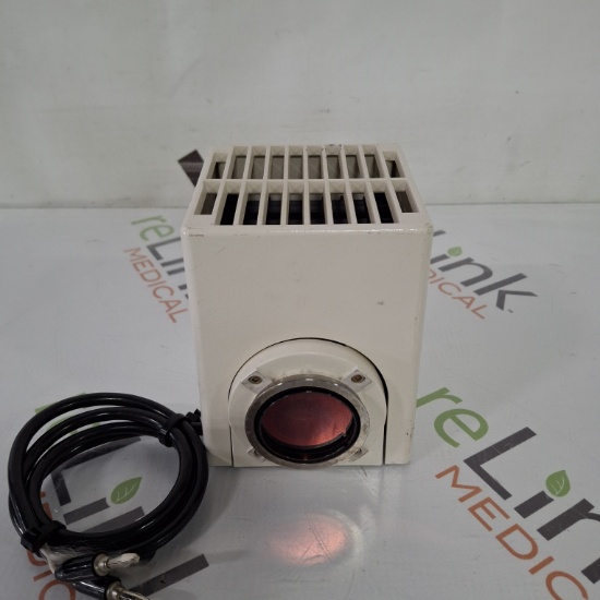 Carl Zeiss HAL 100 Microscope Lightsource - 503888