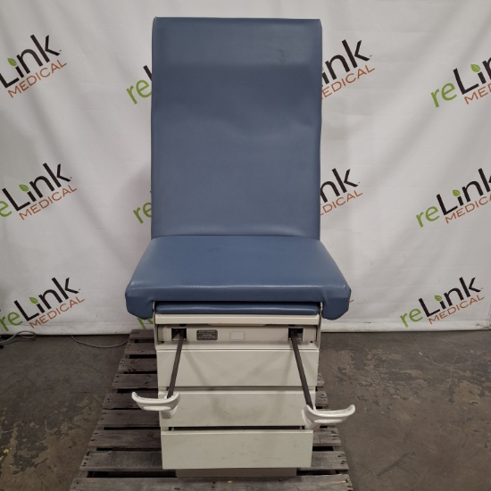 Ritter 108 Medical Examination Table - 499612