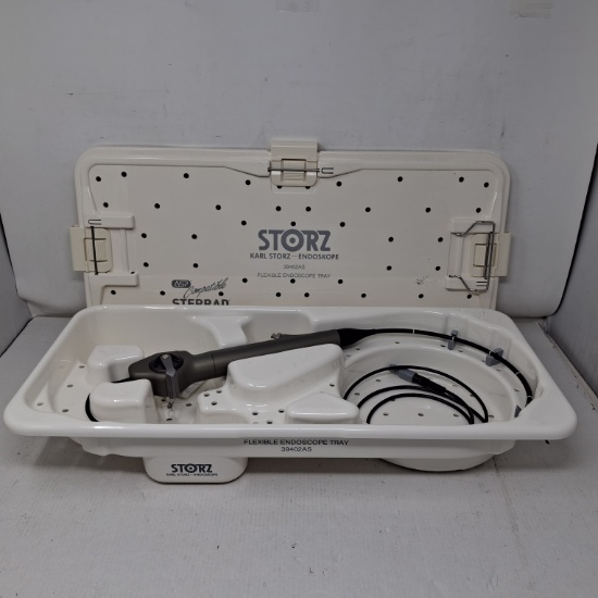 Karl Storz 11303BNX Intubation Scope - 471716