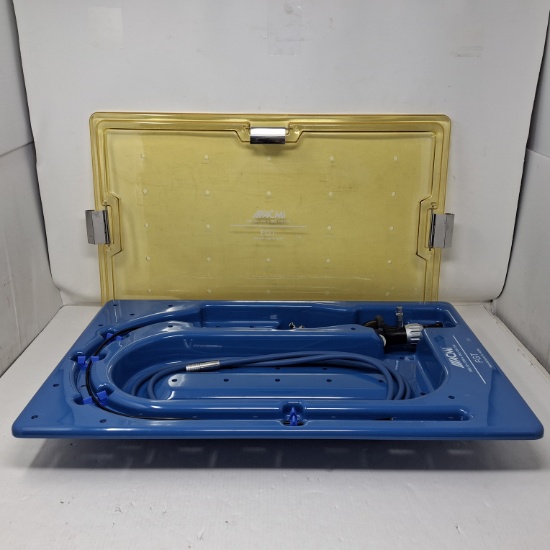 ACMI DUR-8 Elite Flexible Ureteroscope - 470435