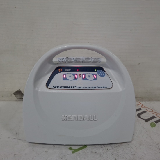 Kendall Products SCD Express Sequential Compression Device - 438877