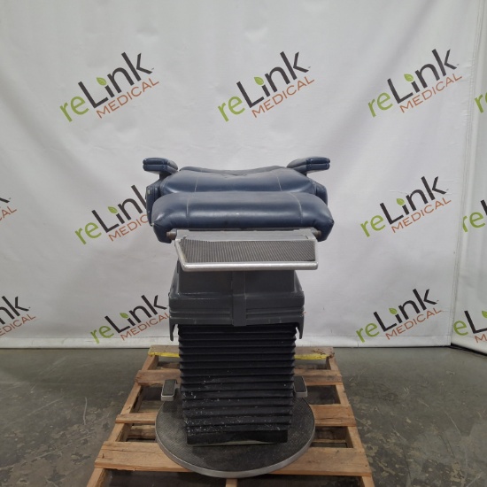 Global Surgical Corporation SMR 20000 ENT Procedure Chair - 482296
