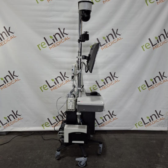 Natus Xltek Trex Ambulatory EEG System - 454995
