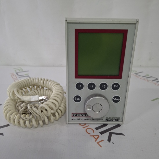 Gerstel MPS Keypad - 477301