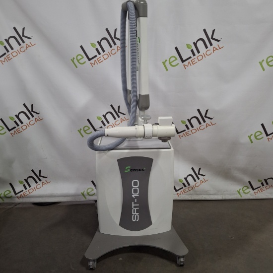 Sensus Healthcare SRT-100 Keloid Removal Laser - 517017