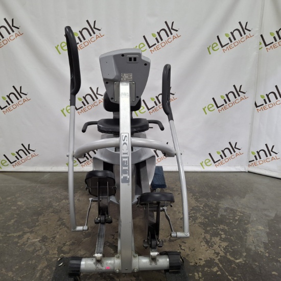 SciFit REX 7000 Total Body Elliptical Trainer - 451459