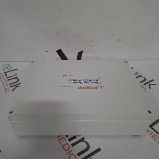 Medrad Stellant ISI 700 Imaging Systems Interface Module - 440761