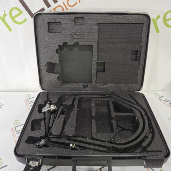 Olympus BF-1T160 Video Bronchoscope - 502681