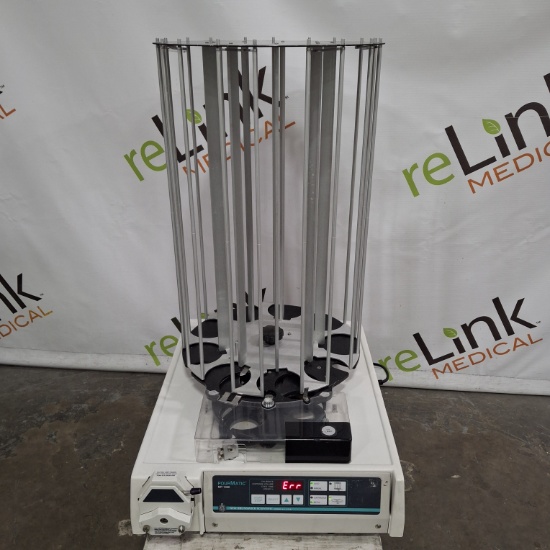 New Brunswick Scientific Pourmatic MP-1000 Dish Filling System - 472721