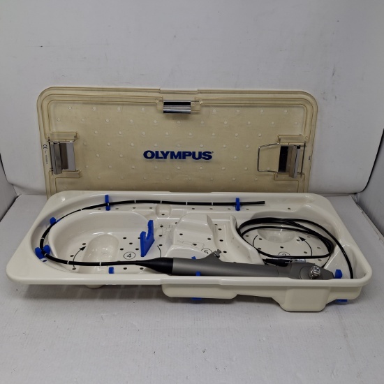 Karl Storz 11303BNX Intubation Scope - 471726