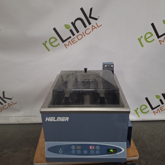 Helmer Inc DH 8 Plasma Thawer - 434207