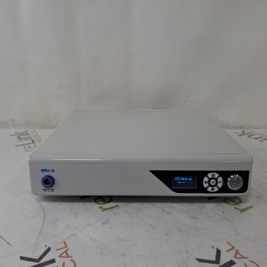 OTU Medical OTU-A WiScope Digital Endoscope System - 429876