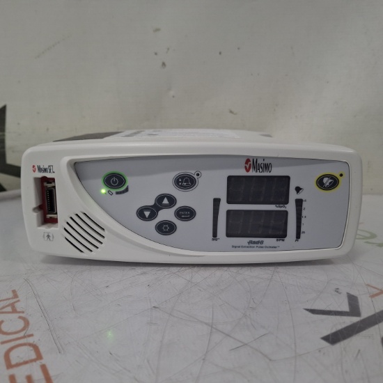 Masimo Rad 8 Pulse Oximeter - 491435