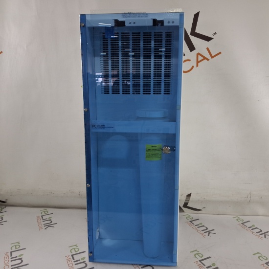 PCI Medical Inc. G10VPL Soak Station - 451550